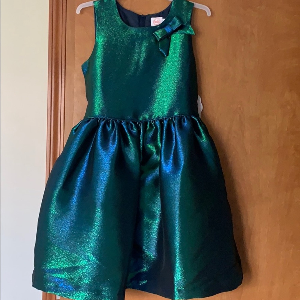Wonder nations party dress